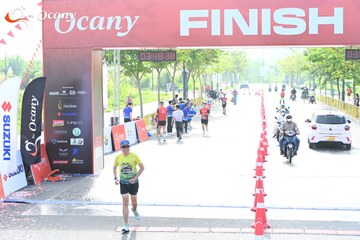RUN TO LIVE 2025 - Ảnh #3199061