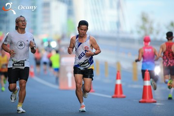 RUN TO LIVE 2025 - Ảnh #3285183