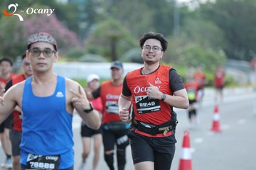 RUN TO LIVE 2025 - Ảnh #3210402