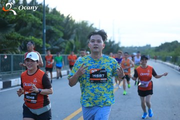 RUN TO LIVE 2025 - Ảnh #3267692