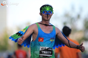 RUN TO LIVE 2025 - Ảnh #3283308
