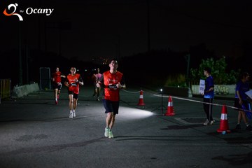 RUN TO LIVE 2025 - Ảnh #3270525