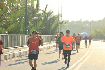 RUN TO LIVE 2025 - Ảnh #3301821