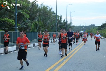 RUN TO LIVE 2025 - Ảnh #3280952