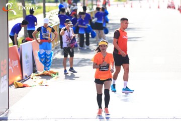 RUN TO LIVE 2025 - Ảnh #3209636