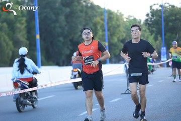 RUN TO LIVE 2025 - Ảnh #3258333