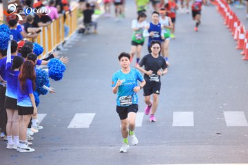RUN TO LIVE 2025 - Ảnh #3153884