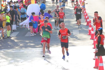 RUN TO LIVE 2025 - Ảnh #3192190