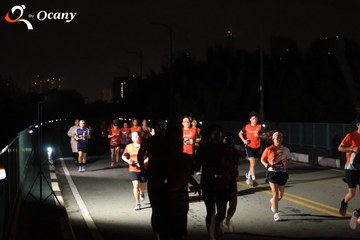 RUN TO LIVE 2025 - Ảnh #3261430