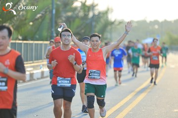 RUN TO LIVE 2025 - Ảnh #3300252