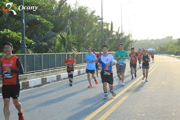 RUN TO LIVE 2025 - Ảnh #3299626