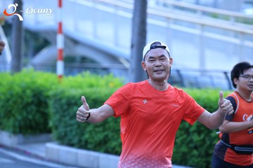 RUN TO LIVE 2025 - Ảnh #3156152