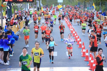 RUN TO LIVE 2025 - Ảnh #3153802