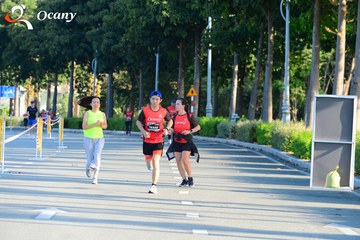 RUN TO LIVE 2025 - Ảnh #3300203