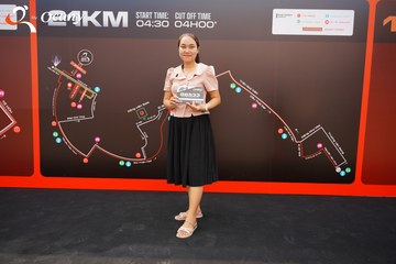RUN TO LIVE 2025 - Ảnh #3120462