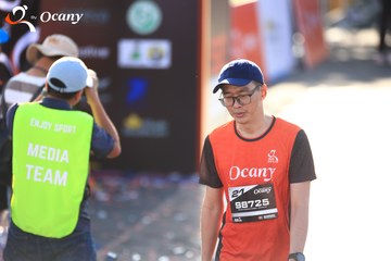 RUN TO LIVE 2025 - Ảnh #3207145