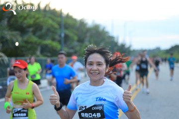 RUN TO LIVE 2025 - Ảnh #3278850