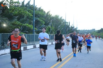 RUN TO LIVE 2025 - Ảnh #3266831