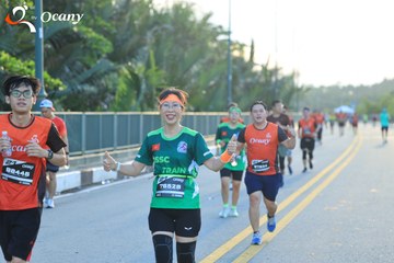 RUN TO LIVE 2025 - Ảnh #3297661