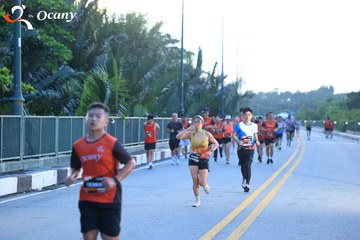 RUN TO LIVE 2025 - Ảnh #3264899