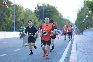 RUN TO LIVE 2025 - Ảnh #3258766