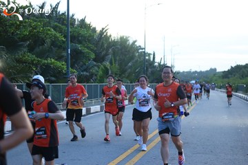 RUN TO LIVE 2025 - Ảnh #3266367