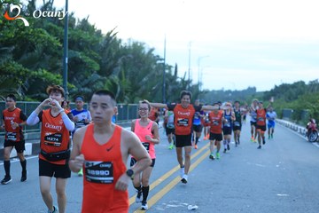 RUN TO LIVE 2025 - Ảnh #3271189
