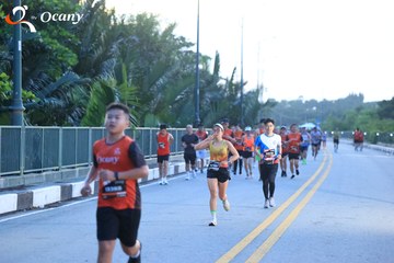 RUN TO LIVE 2025 - Ảnh #3264898
