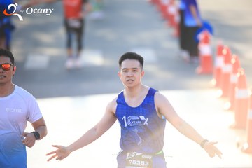 RUN TO LIVE 2025 - Ảnh #3203447