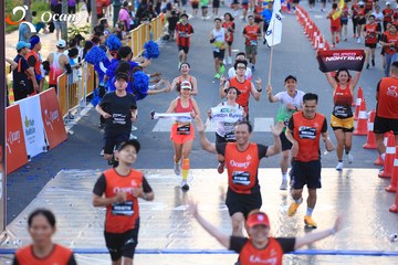 RUN TO LIVE 2025 - Ảnh #3154107