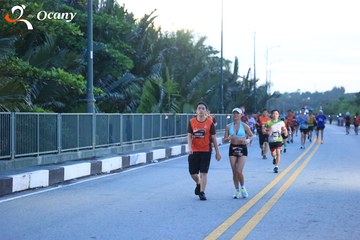 RUN TO LIVE 2025 - Ảnh #3264413