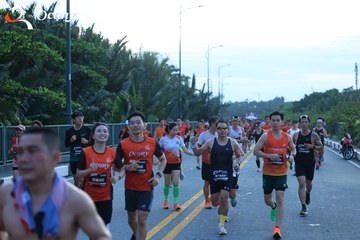 RUN TO LIVE 2025 - Ảnh #3288381