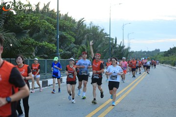RUN TO LIVE 2025 - Ảnh #3281601
