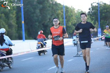 RUN TO LIVE 2025 - Ảnh #3258320