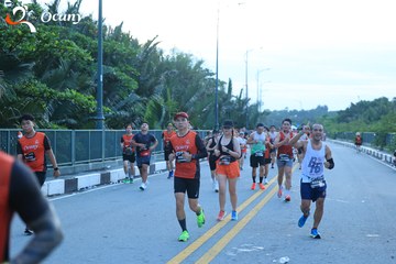 RUN TO LIVE 2025 - Ảnh #3291472
