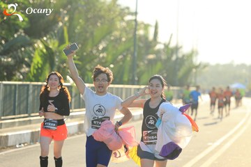 RUN TO LIVE 2025 - Ảnh #3301455