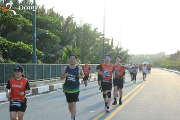 RUN TO LIVE 2025 - Ảnh #3300777