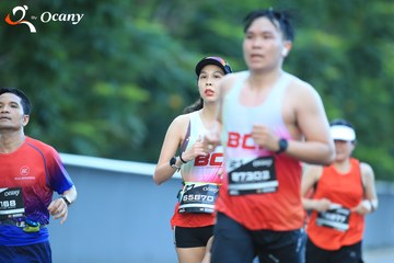 RUN TO LIVE 2025 - Ảnh #3291174
