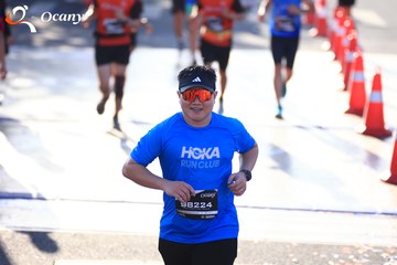 RUN TO LIVE 2025 - Ảnh #3204337