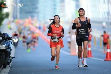 RUN TO LIVE 2025 - Ảnh #3285734