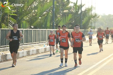 RUN TO LIVE 2025 - Ảnh #3302828