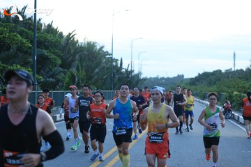 RUN TO LIVE 2025 - Ảnh #3268524