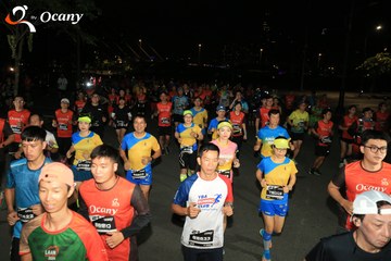 RUN TO LIVE 2025 - Ảnh #3279545
