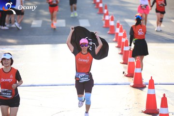 RUN TO LIVE 2025 - Ảnh #3203115