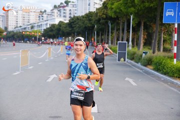 RUN TO LIVE 2025 - Ảnh #3260181