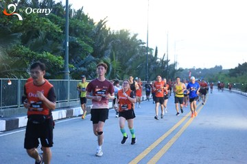 RUN TO LIVE 2025 - Ảnh #3264469