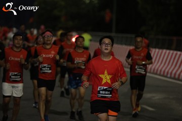 RUN TO LIVE 2025 - Ảnh #3204957