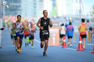 RUN TO LIVE 2025 - Ảnh #3286689