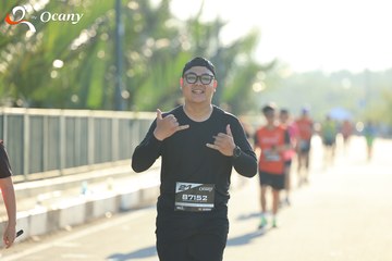 RUN TO LIVE 2025 - Ảnh #3304233