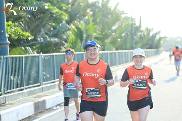 RUN TO LIVE 2025 - Ảnh #3303871